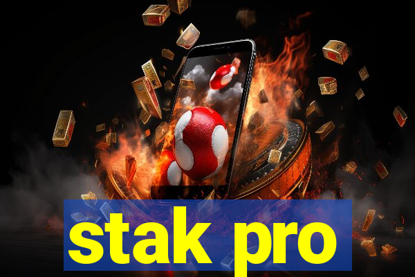 stak pro